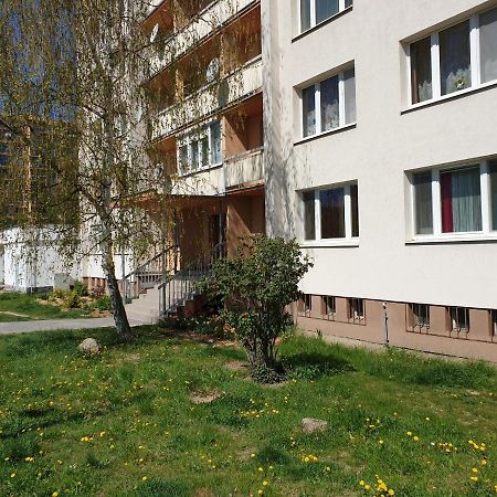 Apartman Bystrica City & Parking Banska Bystrica Luaran gambar