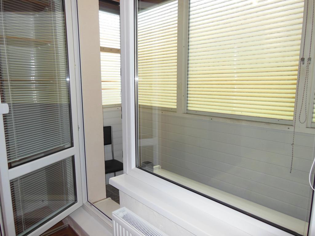 Apartman Bystrica City & Parking Banska Bystrica Bilik gambar