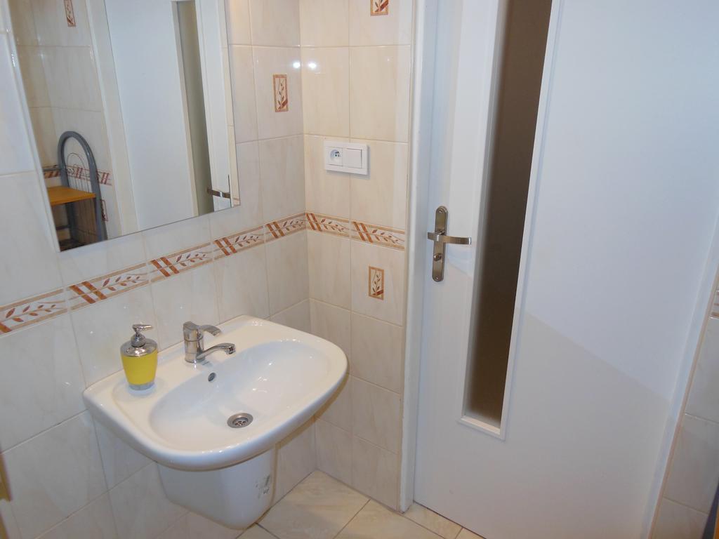 Apartman Bystrica City & Parking Banska Bystrica Bilik gambar